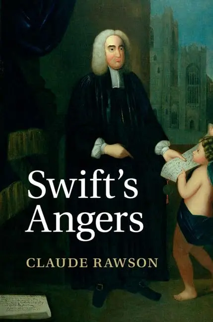 Cover of Swift's Angers