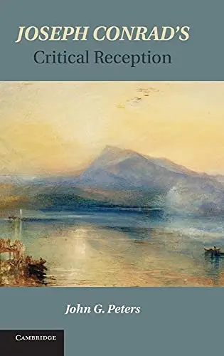 Cover of Joseph Conrad's Critical Reception
