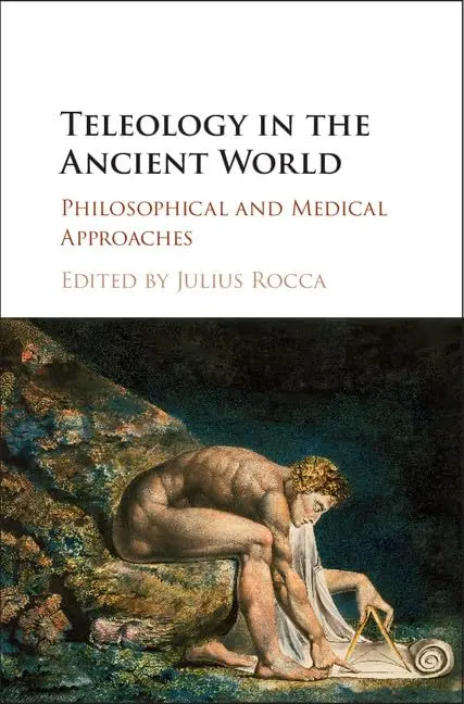 Cover of Teleology in the Ancient World