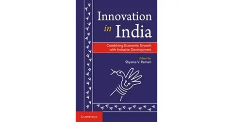 Cover of Innovation in India