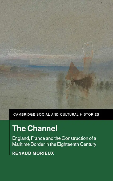 Cover of The Channel