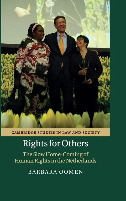 Cover of Rights for Others