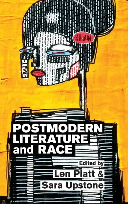 Cover of Postmodern Literature and Race