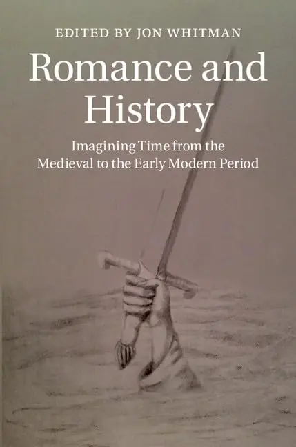 Cover of Romance and History