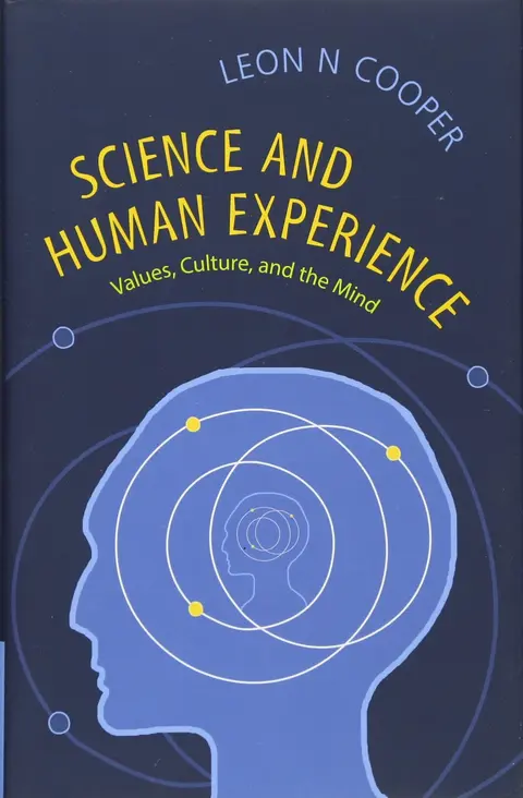 Cover of Science and Human Experience