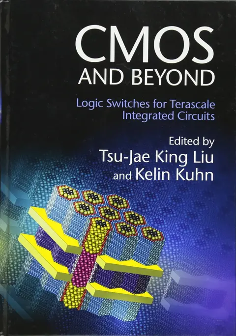 Cover of CMOS and Beyond