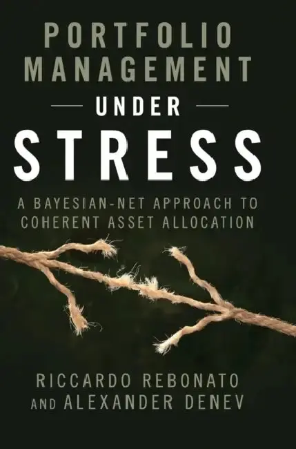 Cover of Portfolio Management under Stress