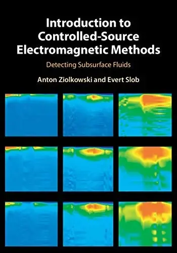 Cover of Introduction to Controlled-Source Electromagnetic Methods