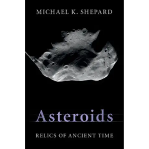 Cover of Asteroids
