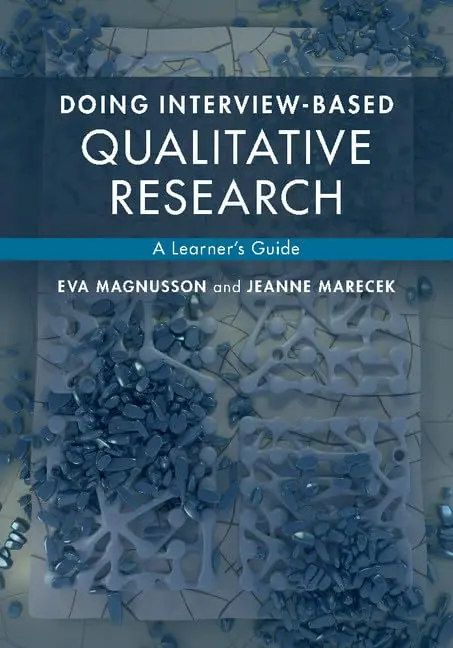 Cover of Doing Interview-based Qualitative Research
