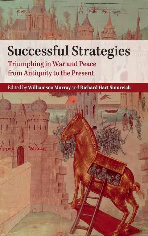 Cover of Successful Strategies