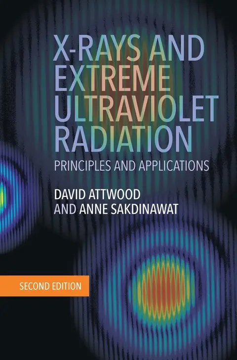 Cover of X-Rays and Extreme Ultraviolet Radiation