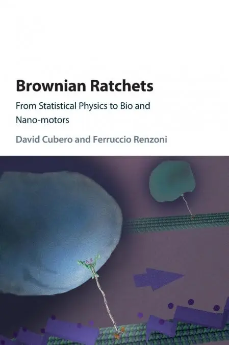 Cover of Brownian Ratchets