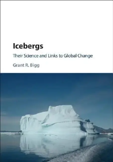 Cover of Icebergs