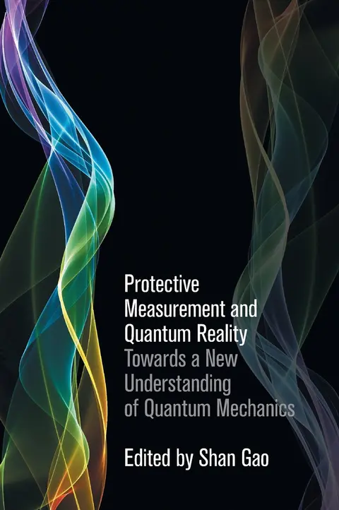 Cover of Protective Measurement and Quantum Reality