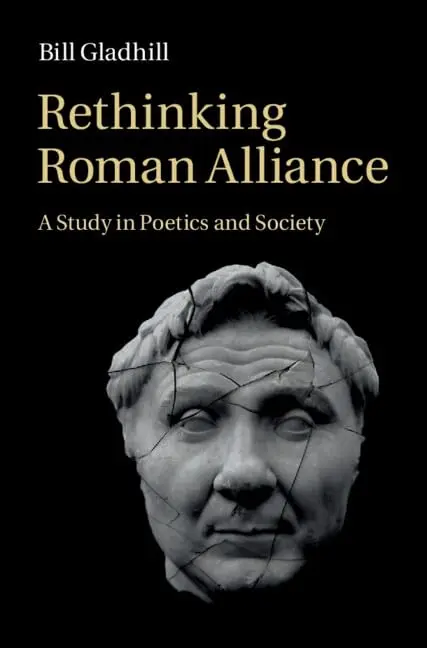 Cover of Rethinking Roman Alliance