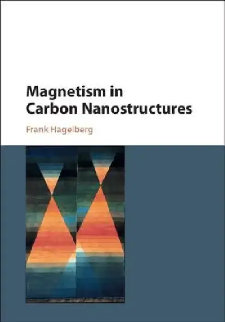 Cover of Magnetism in Carbon Nanostructures