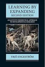 Cover of Learning by Expanding