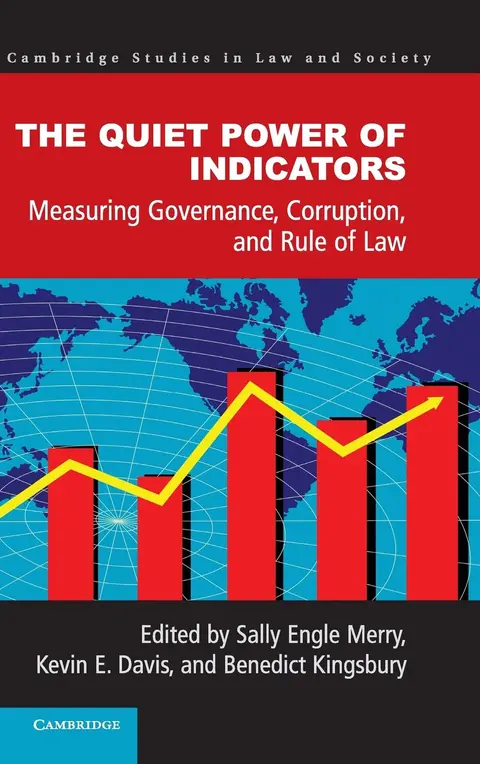 Cover of The Quiet Power of Indicators