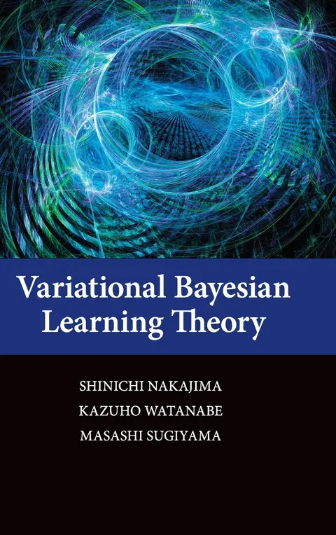 Cover of Variational Bayesian Learning Theory