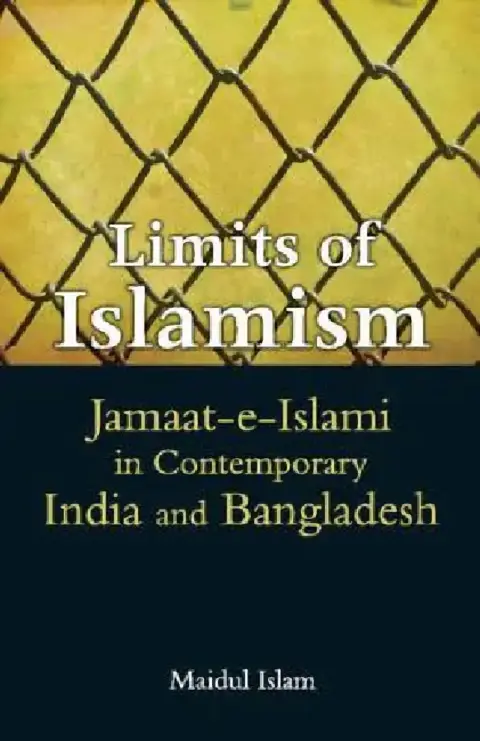 Cover of Limits of Islamism