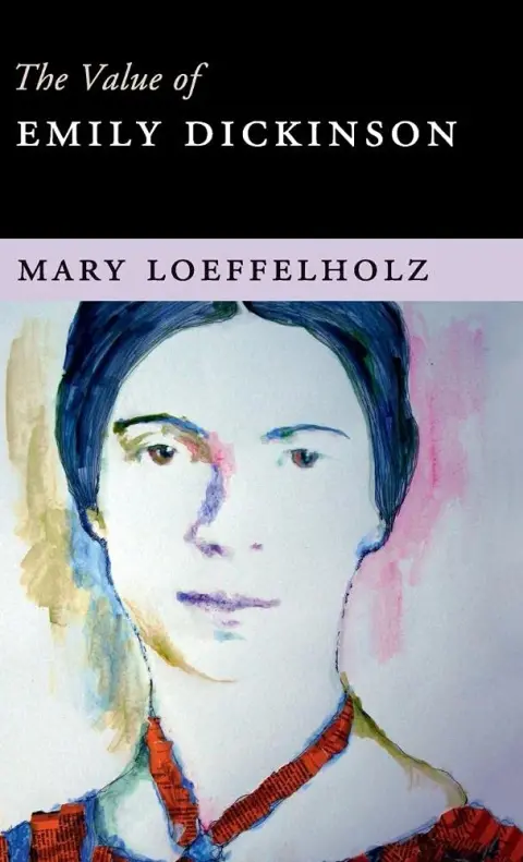 Cover of The Value of Emily Dickinson