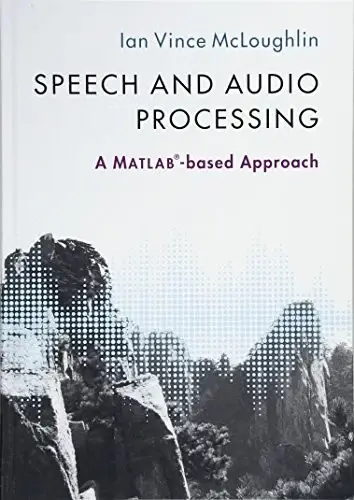 Cover of Speech and Audio Processing