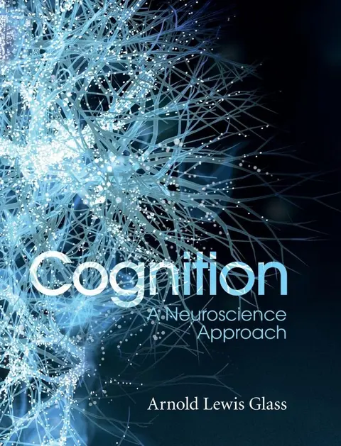 Cover of Cognition