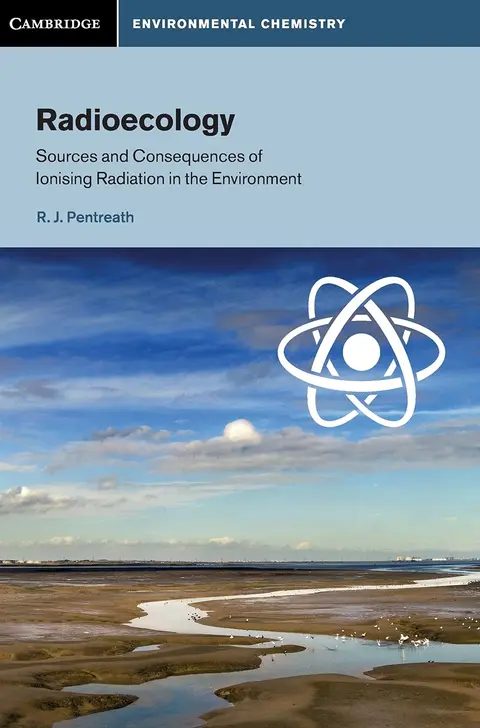 Cover of Radioecology