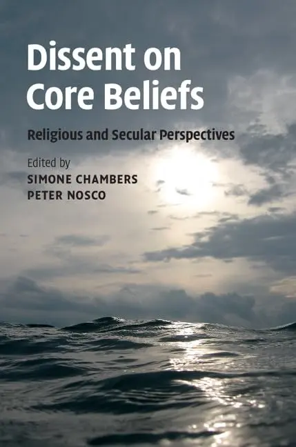 Cover of Dissent on Core Beliefs