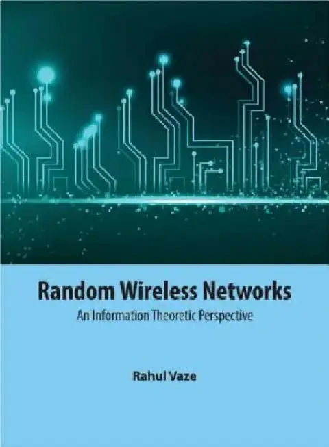 Cover of Random Wireless Networks