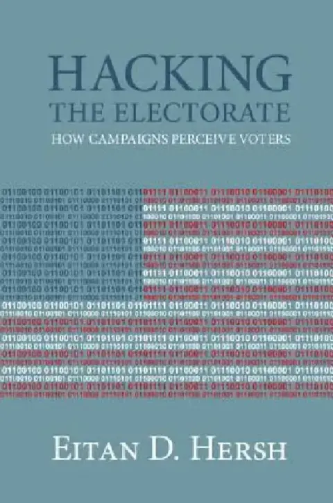 Cover of Hacking the Electorate