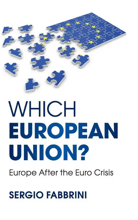 Cover of Which European Union?