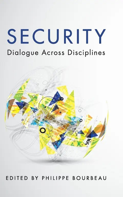 Cover of Security