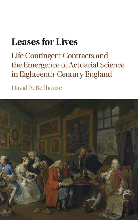 Cover of Leases for Lives