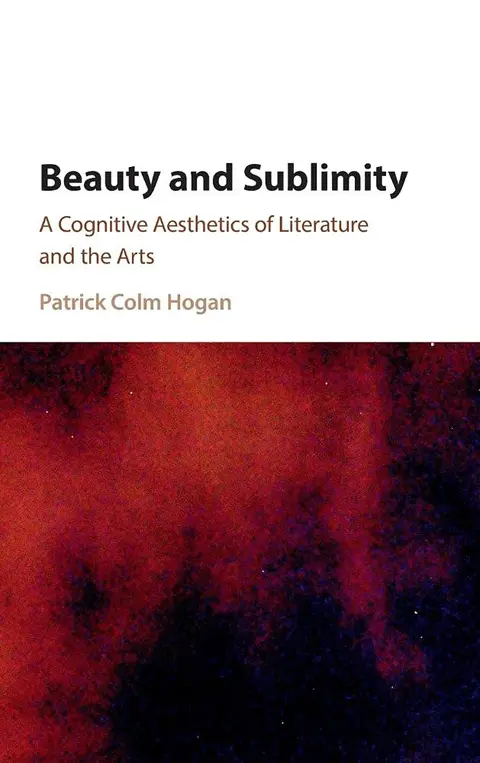 Cover of Beauty and Sublimity