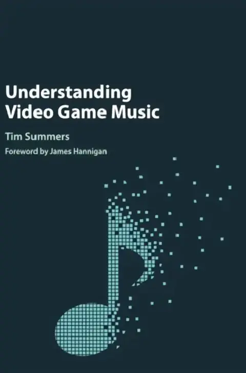 Cover of Understanding Video Game Music