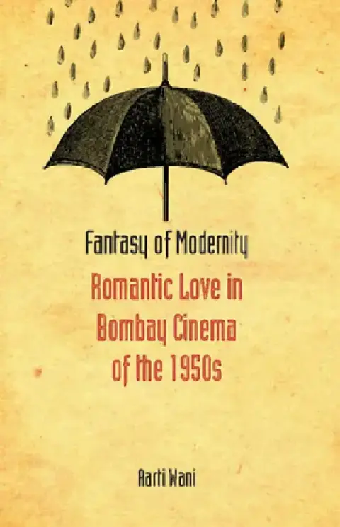 Cover of Fantasy of Modernity
