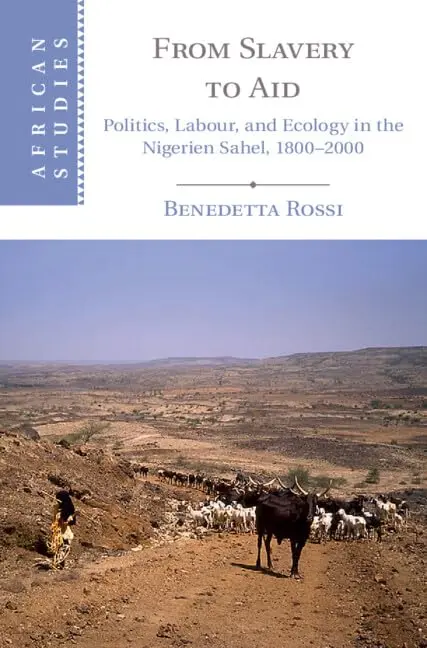 Cover of From Slavery to Aid