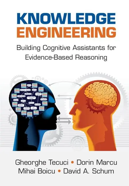 Cover of Knowledge Engineering