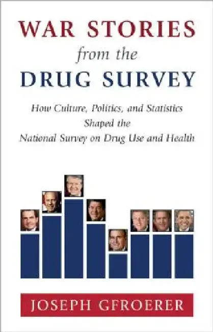 Cover of War Stories from the Drug Survey