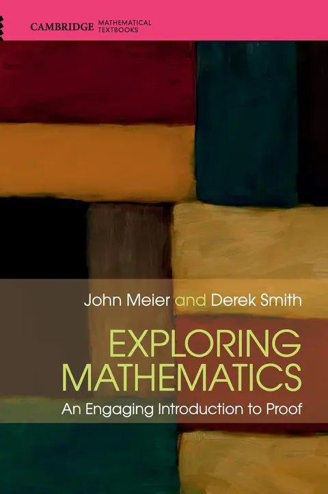 Cover of Exploring Mathematics