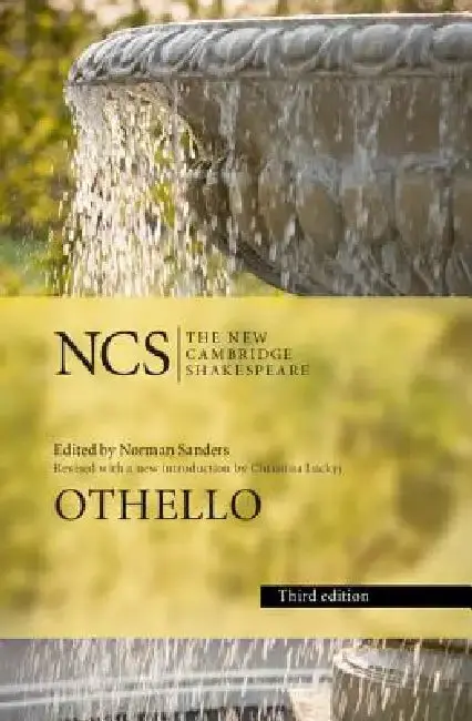 Cover of Othello