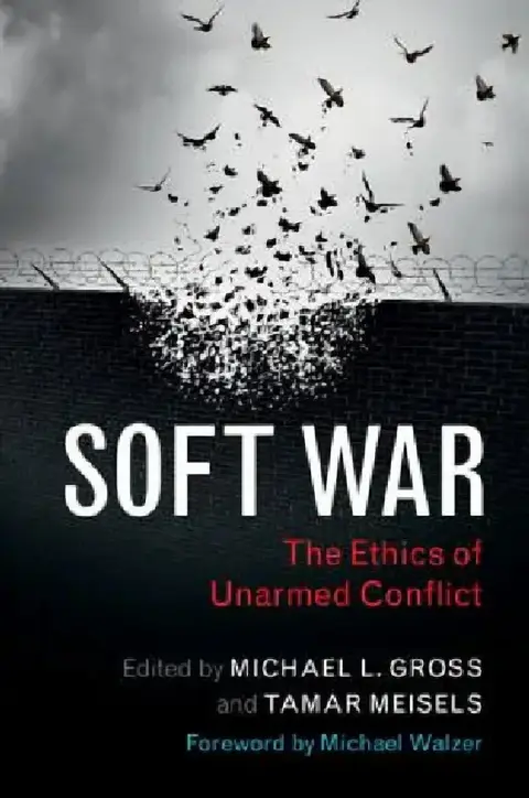 Cover of Soft War