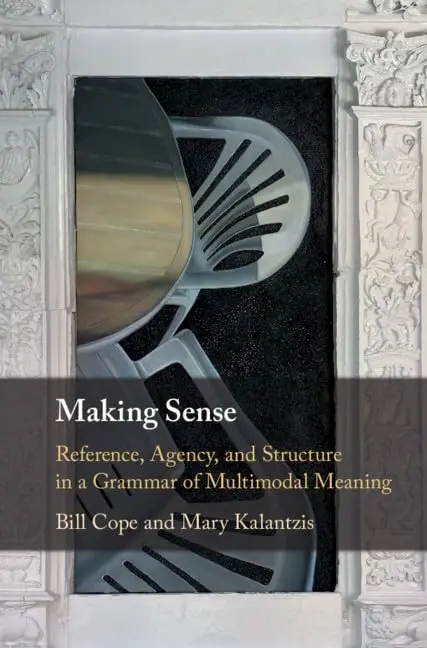 Cover of Making Sense