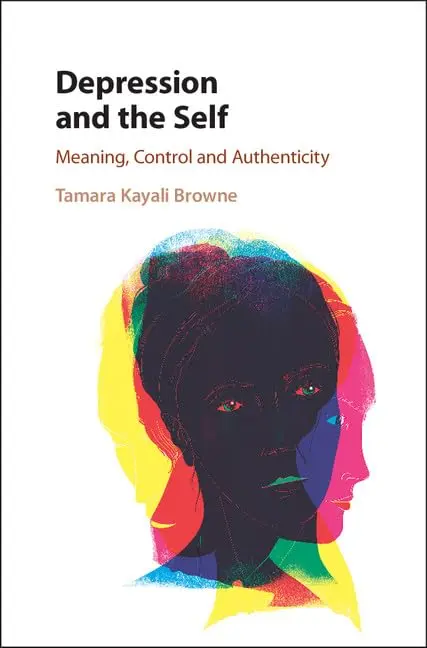 Cover of Depression and the Self