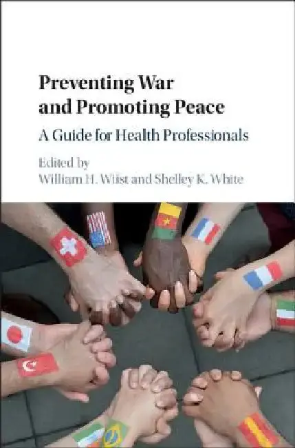 Cover of Preventing War and Promoting Peace