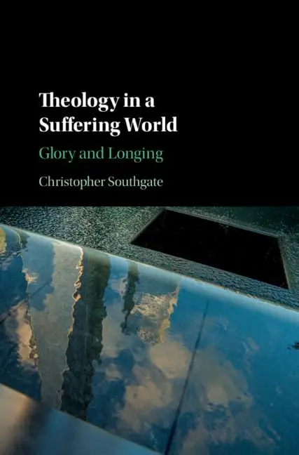 Cover of Theology in a Suffering World