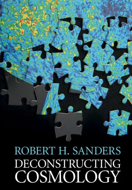 Cover of Deconstructing Cosmology