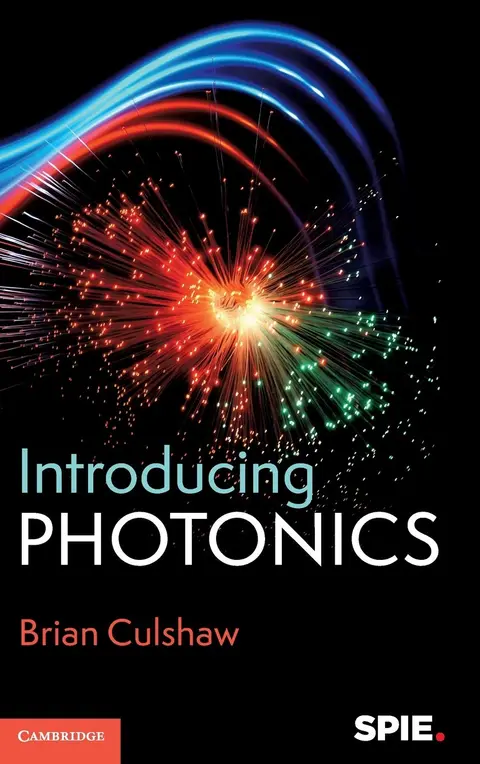 Cover of Introducing Photonics